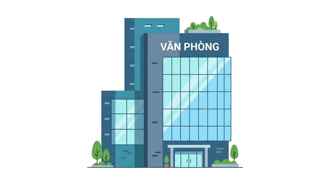 TÒA NHÀ CHDV / CĂN HỘ MINI / NHÀ TRỌ